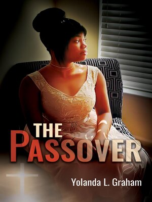 cover image of The Passover